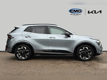 Used Kia Sportage 2025 for sale - 76932072: Photo