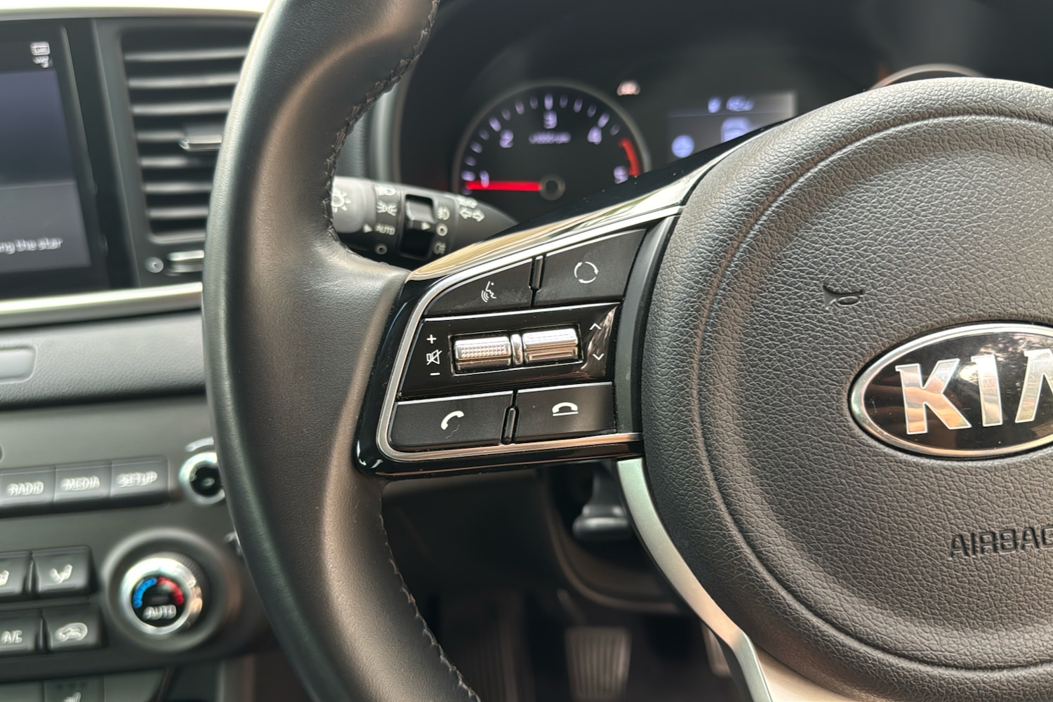 Used Kia Sportage 2021 for sale - 76004068: Photo 17