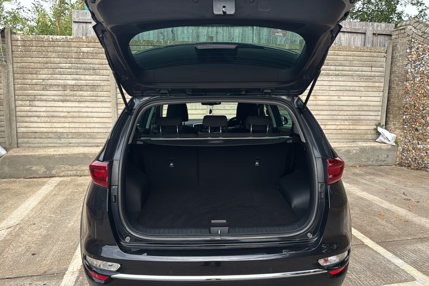 Used Kia Sportage 2021 for sale - 76004068: Photo 19