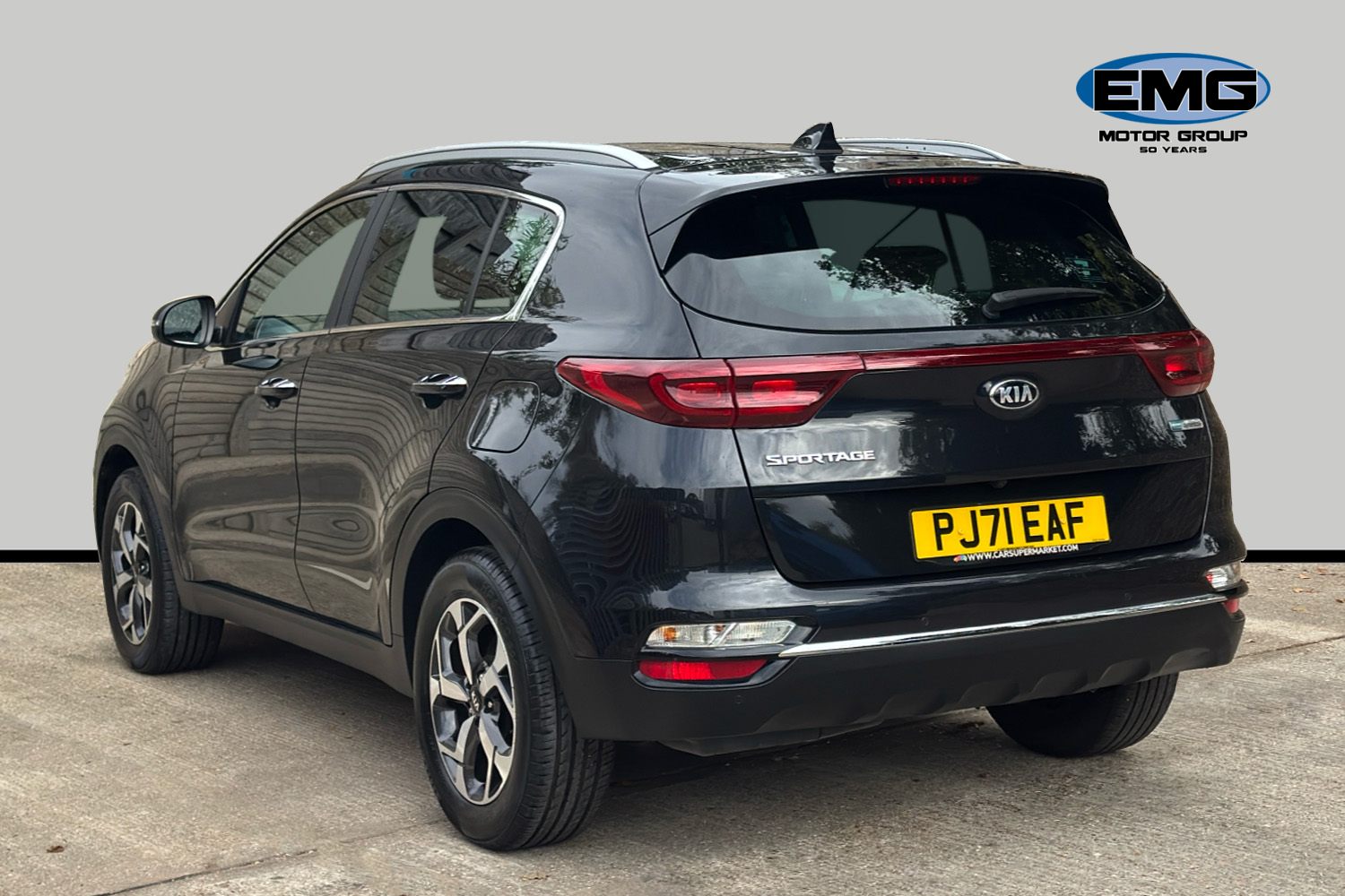 Used Kia Sportage 2021 for sale - 76004068: Photo 5