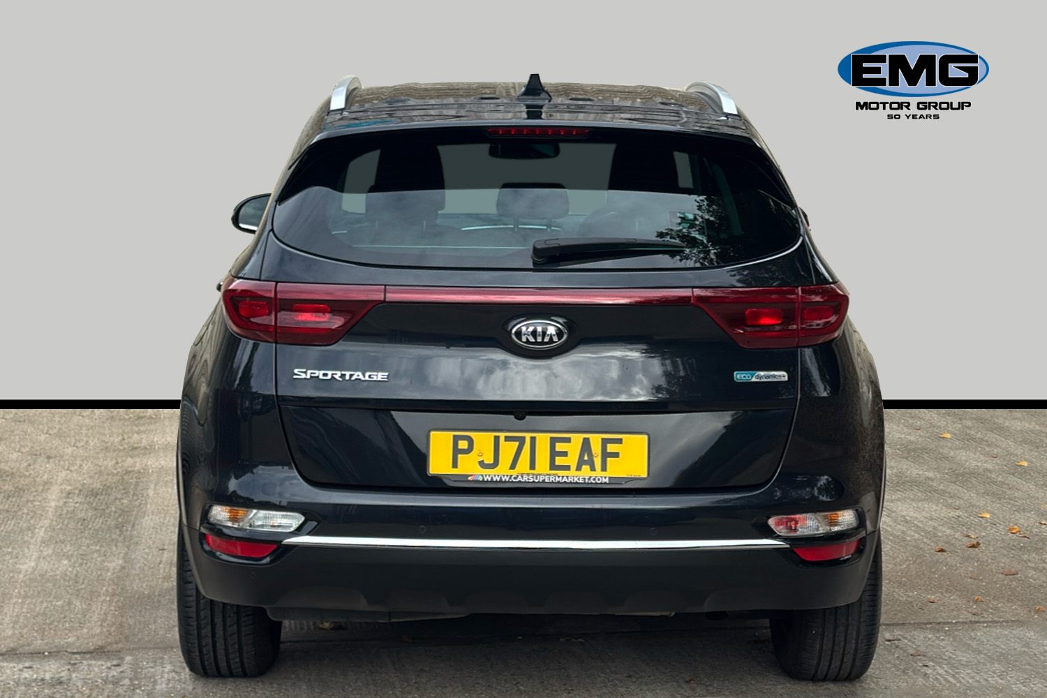 Used Kia Sportage 2021 for sale - 76004068: Photo 6