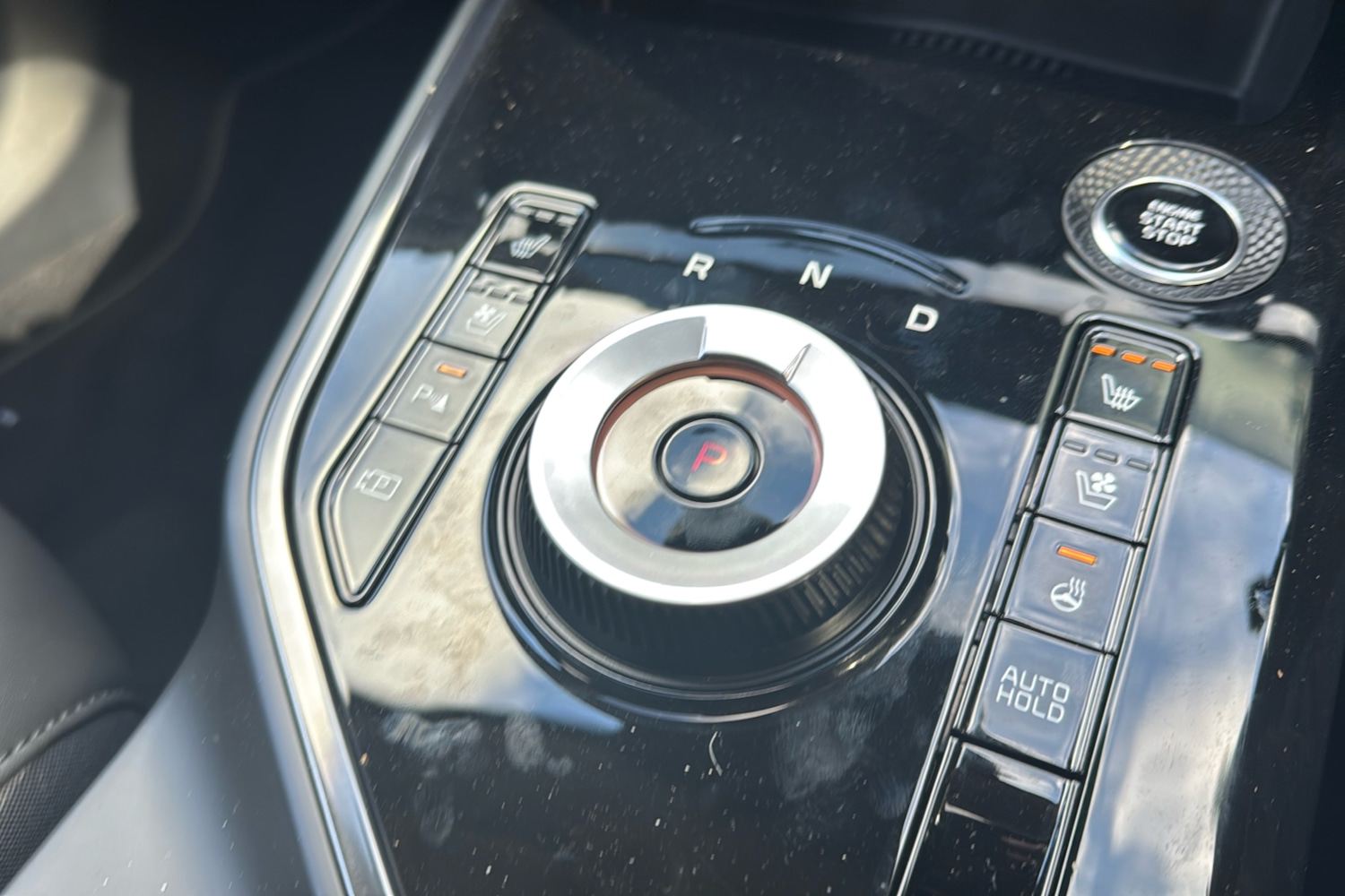 Used Kia Niro 2025 for sale - 76516063: Photo 13