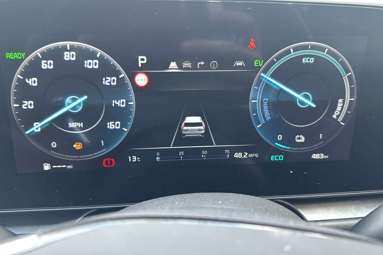 Used Kia Niro 2025 for sale - 76516063: Photo 14