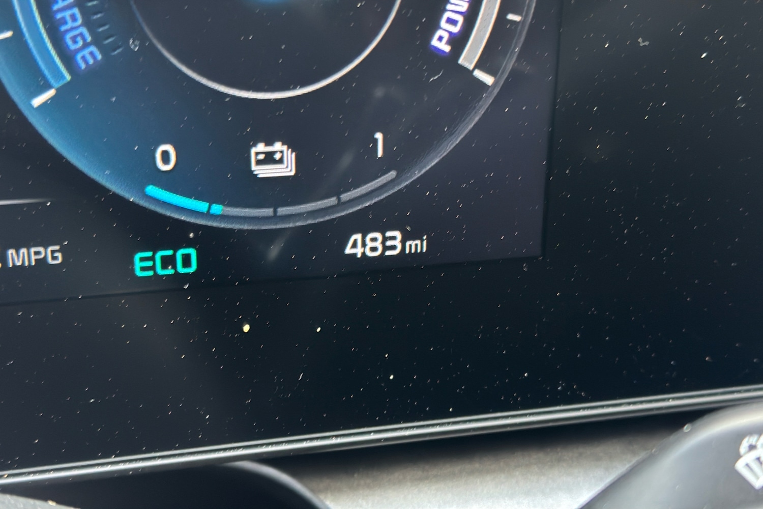 Used Kia Niro 2025 for sale - 76516063: Photo 15