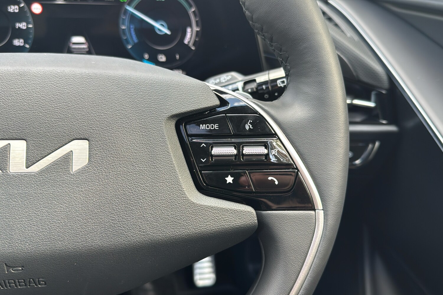 Used Kia Niro 2025 for sale - 76516063: Photo 18