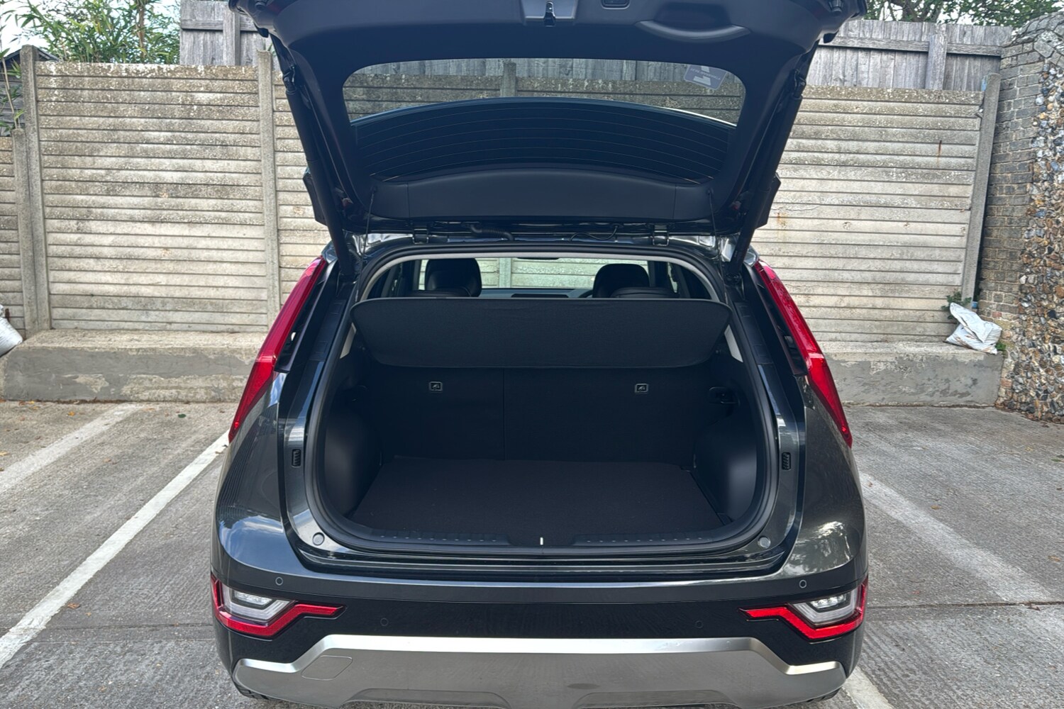 Used Kia Niro 2025 for sale - 76516063: Photo 19