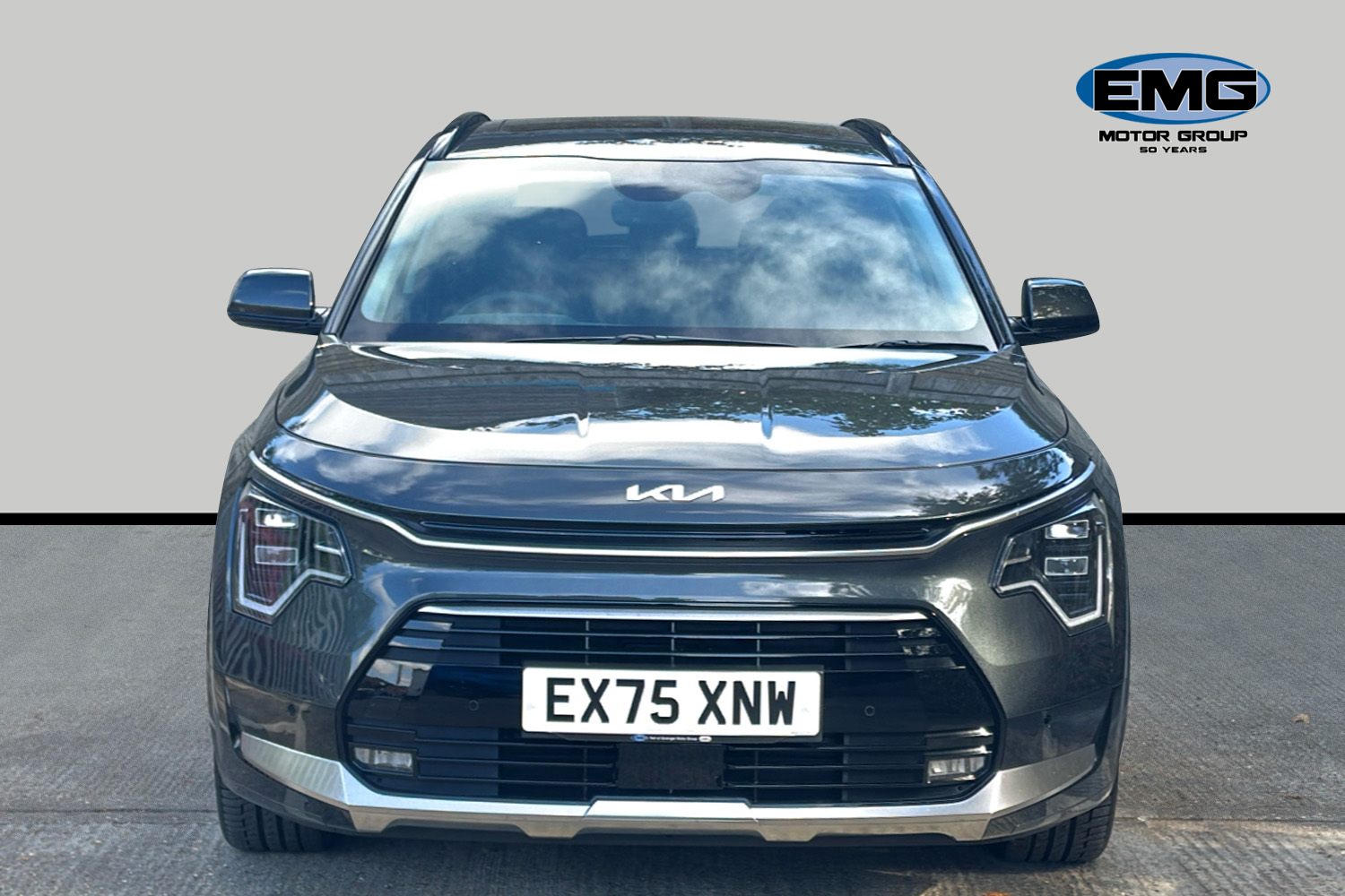 Used Kia Niro 2025 for sale - 76516063: Photo 2