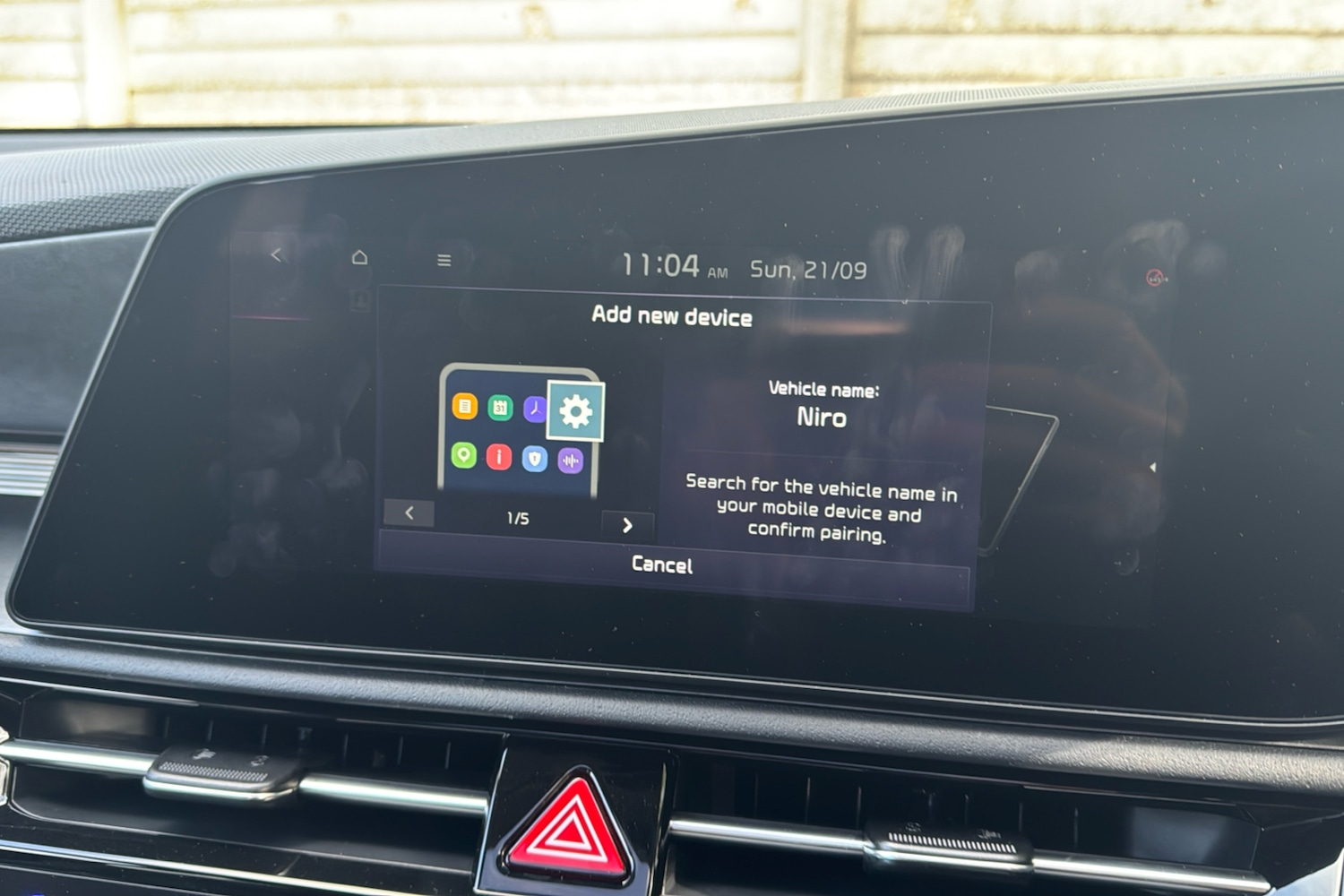 Used Kia Niro 2025 for sale - 76516063: Photo 20