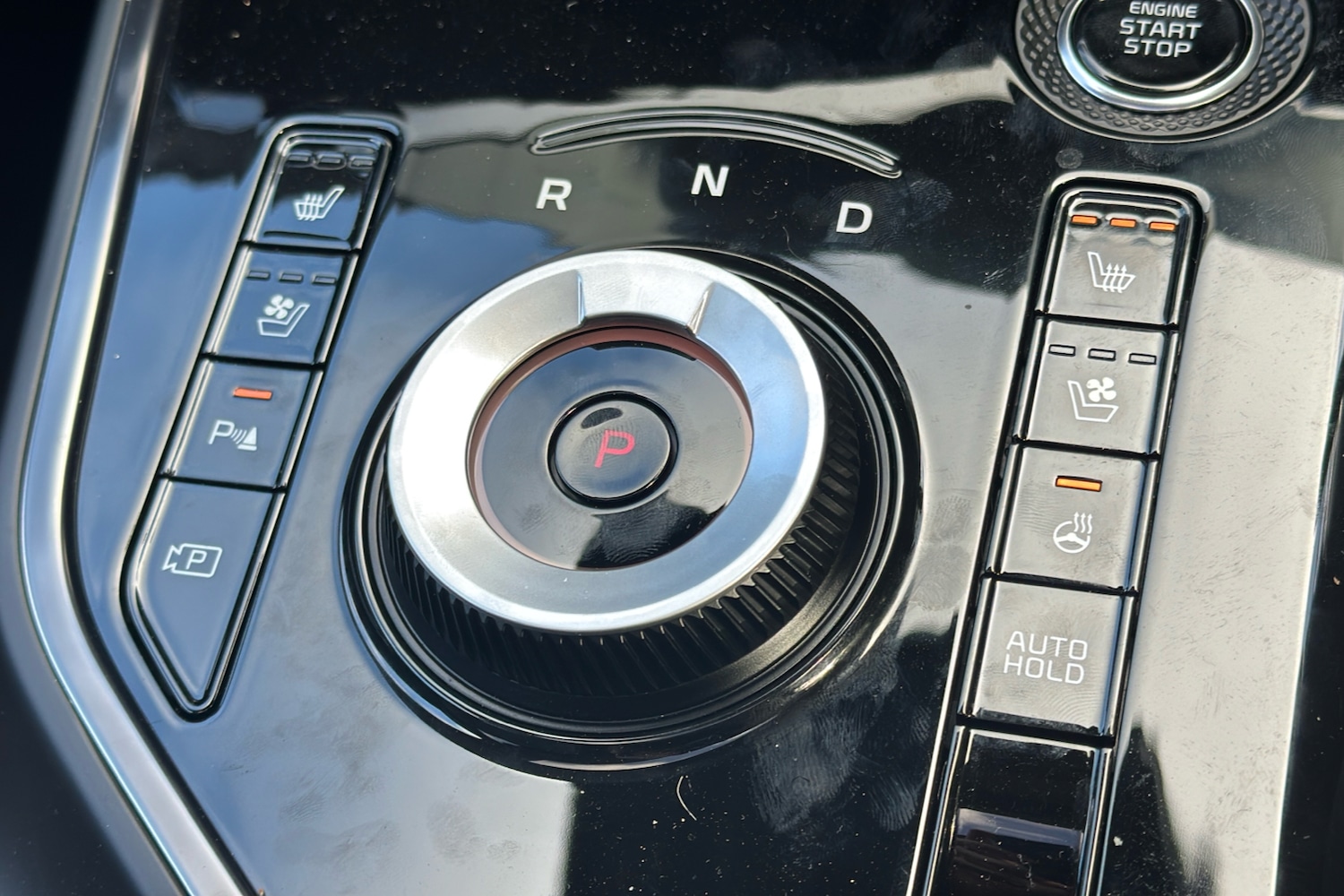 Used Kia Niro 2025 for sale - 76516063: Photo 27