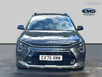 Used Kia Niro 2025 for sale - 76516063: Photo