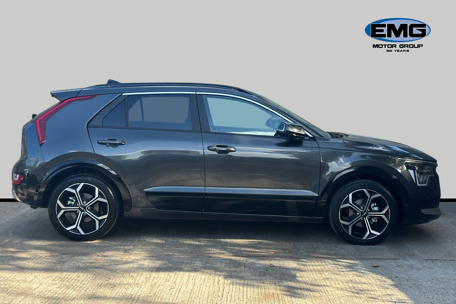 Used Kia Niro 2025 for sale - 76516063: Photo 4