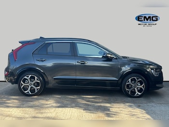 Used Kia Niro 2025 for sale - 76516063: Photo