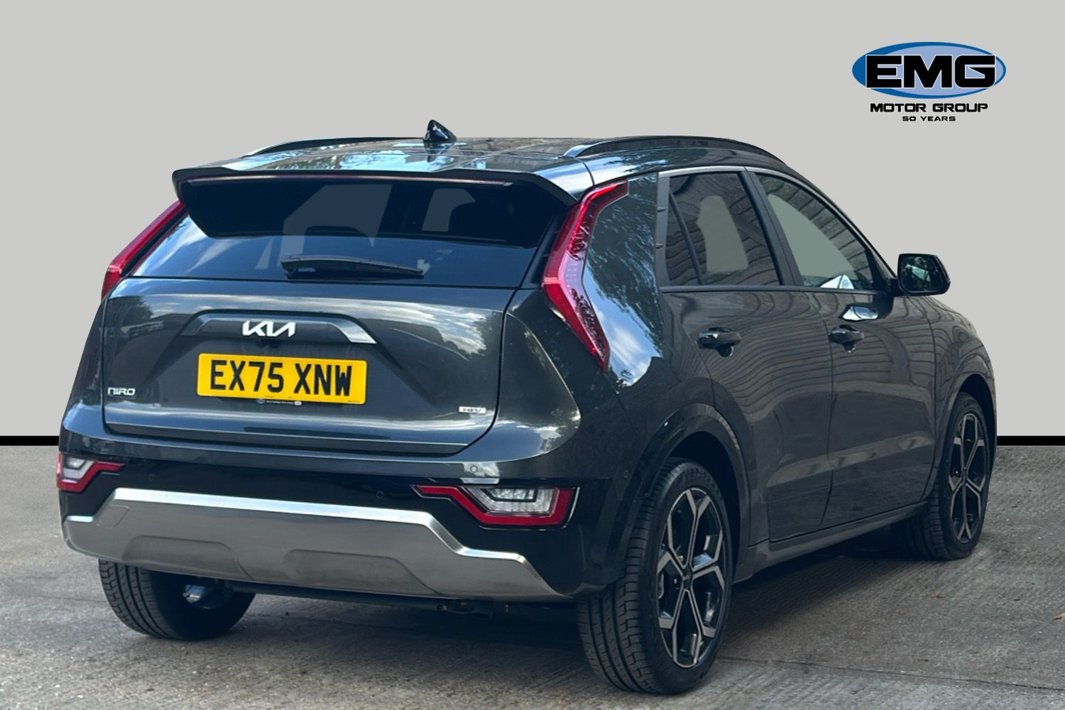 Used Kia Niro 2025 for sale - 76516063: Photo 7