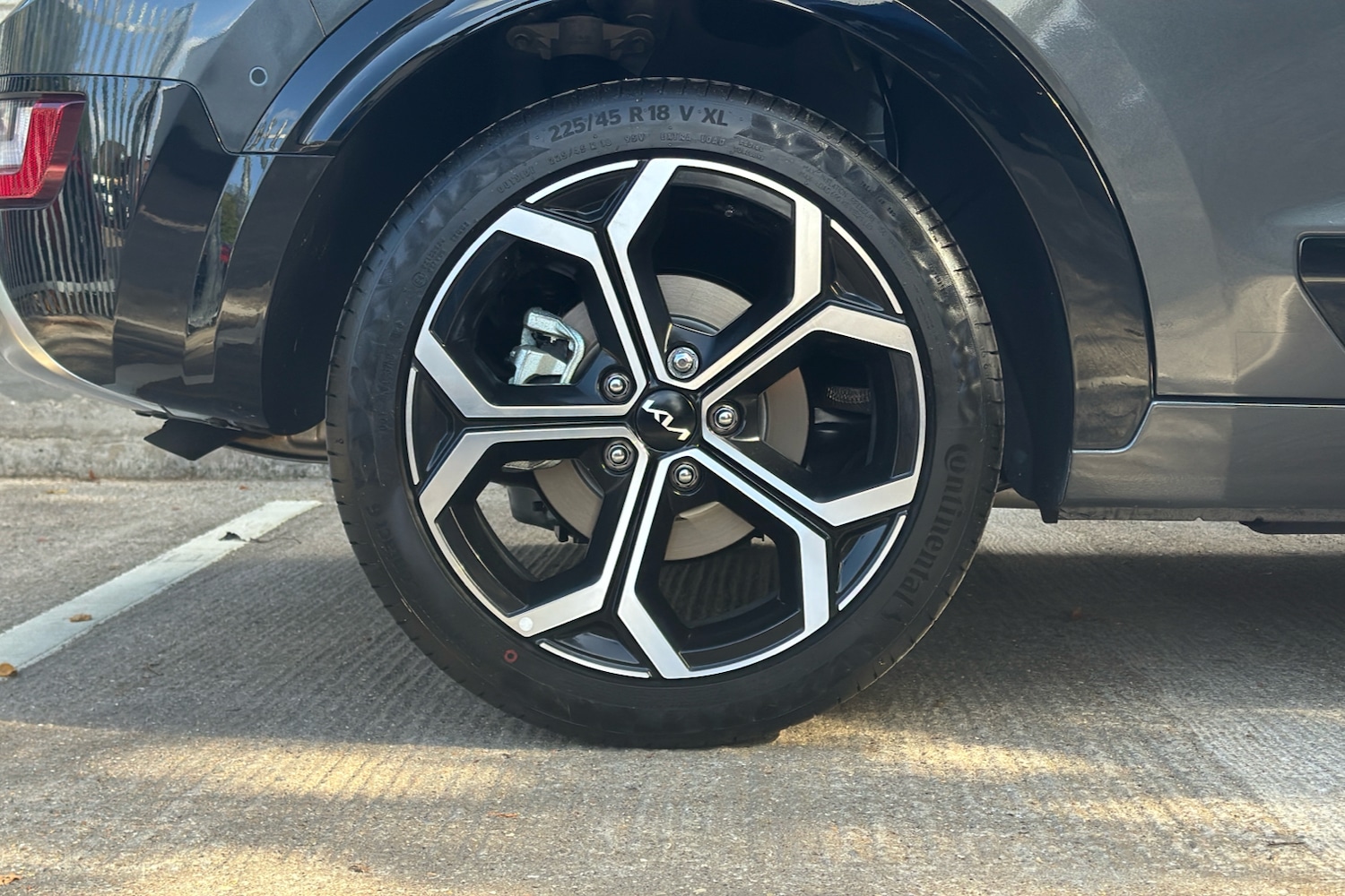 Used Kia Niro 2025 for sale - 76516063: Photo 8