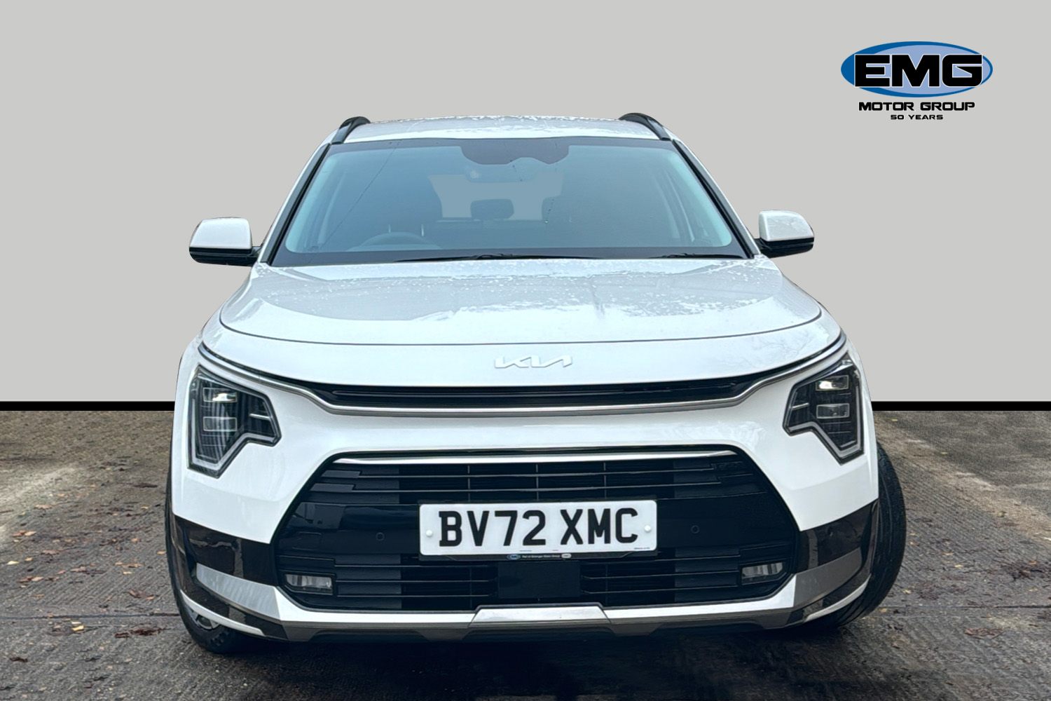 Used Kia Niro 2022 for sale - 76665980: Photo 2