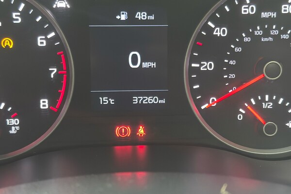 Used Kia Rio 2018 for sale - 76193700: Photo 15