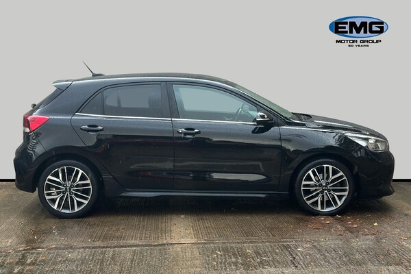 Used Kia Rio 2018 for sale - 76193700: Photo 4