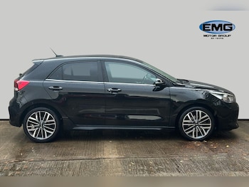 Used Kia Rio 2018 for sale - 76193700: Photo 4