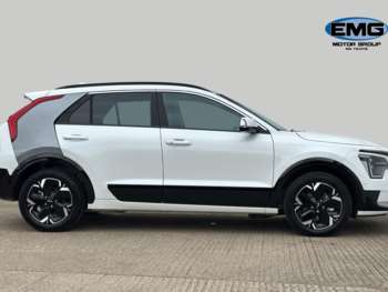 Used Kia Niro 2025 for sale - 74730228: Photo