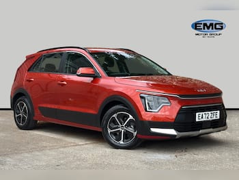 Used Kia Niro 2022 for sale - 79691721: Photo