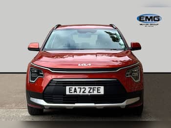 Used Kia Niro 2022 for sale - 79691721: Photo