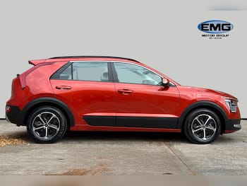 Used Kia Niro 2022 for sale - 79691721: Photo
