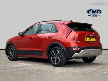 Used Kia Niro 2022 for sale - 79691721: Photo