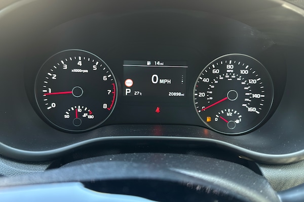 Used Kia Sportage 2019 for sale - 75405129: Photo 14