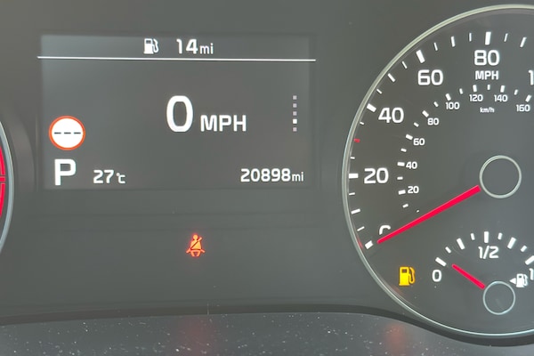 Used Kia Sportage 2019 for sale - 75405129: Photo 15