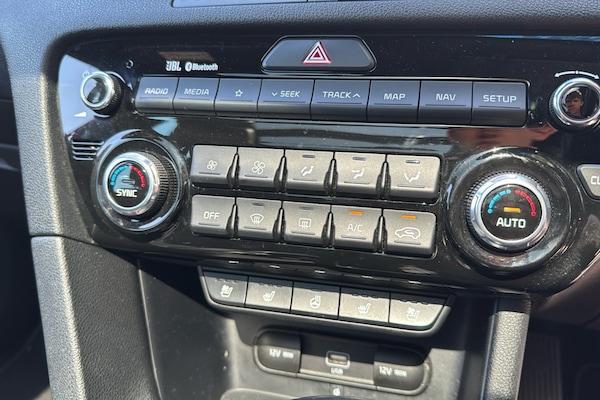 Used Kia Sportage 2019 for sale - 75405129: Photo 16