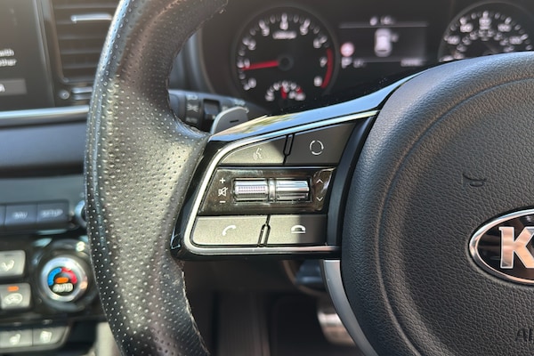 Used Kia Sportage 2019 for sale - 75405129: Photo 17