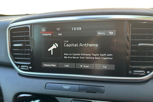 Used Kia Sportage 2019 for sale - 75405129: Photo 21