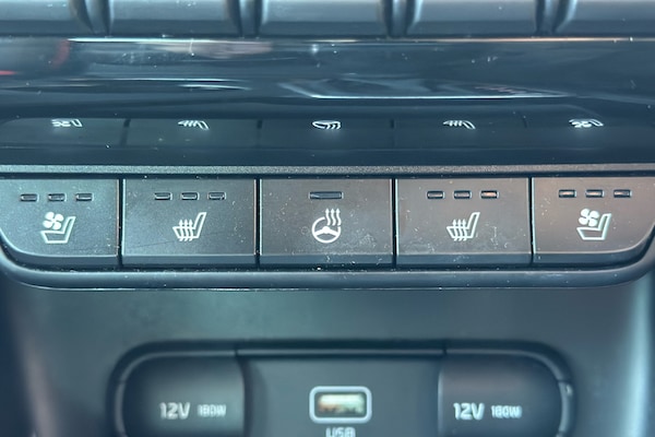 Used Kia Sportage 2019 for sale - 75405129: Photo 28