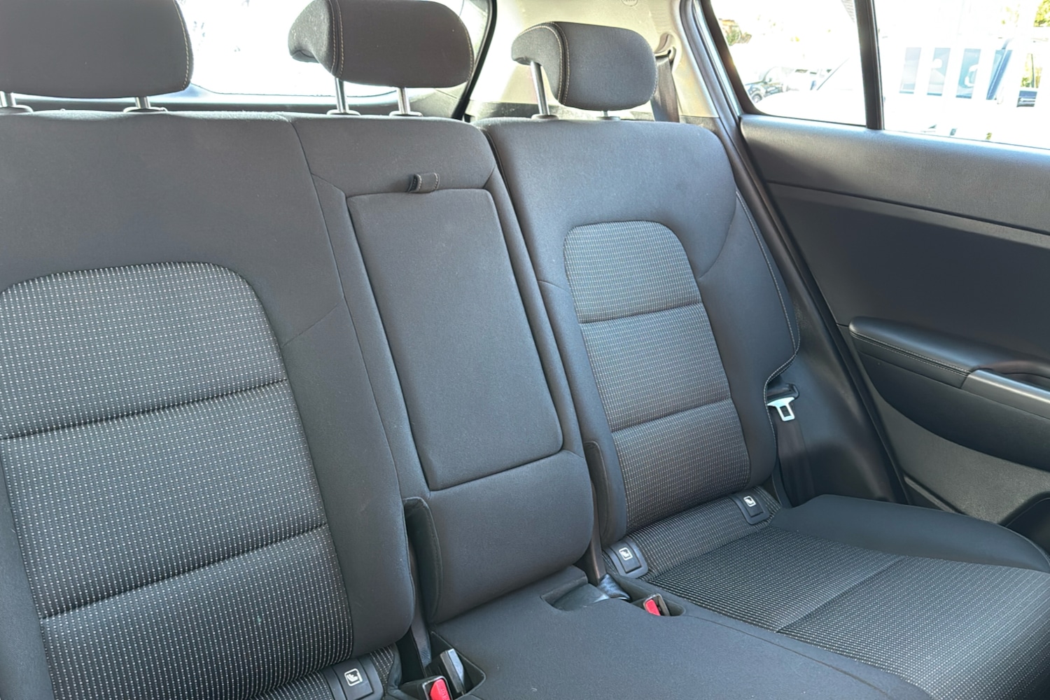 Used Kia Sportage 2021 for sale - 76401586: Photo 12