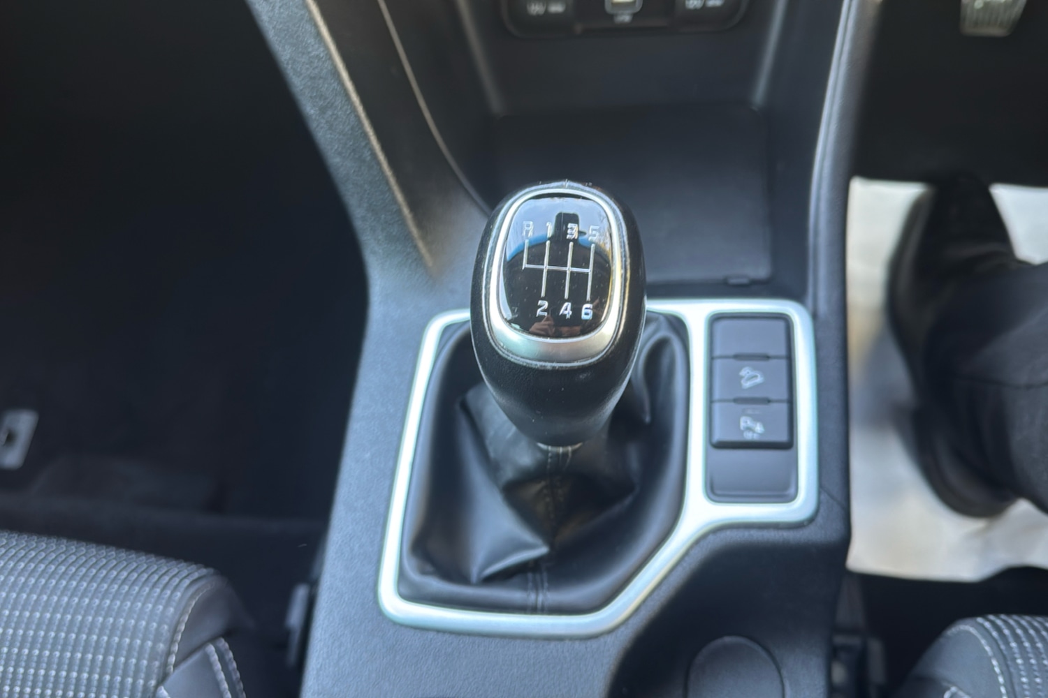 Used Kia Sportage 2021 for sale - 76401586: Photo 13