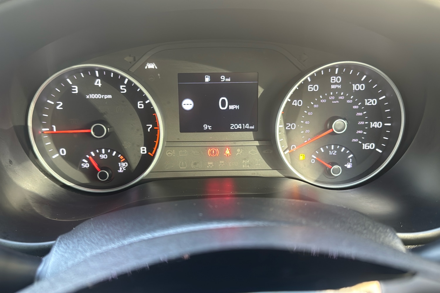 Used Kia Sportage 2021 for sale - 76401586: Photo 14