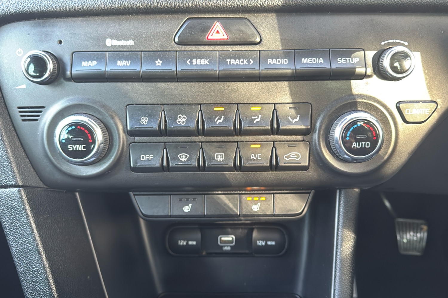 Used Kia Sportage 2021 for sale - 76401586: Photo 16