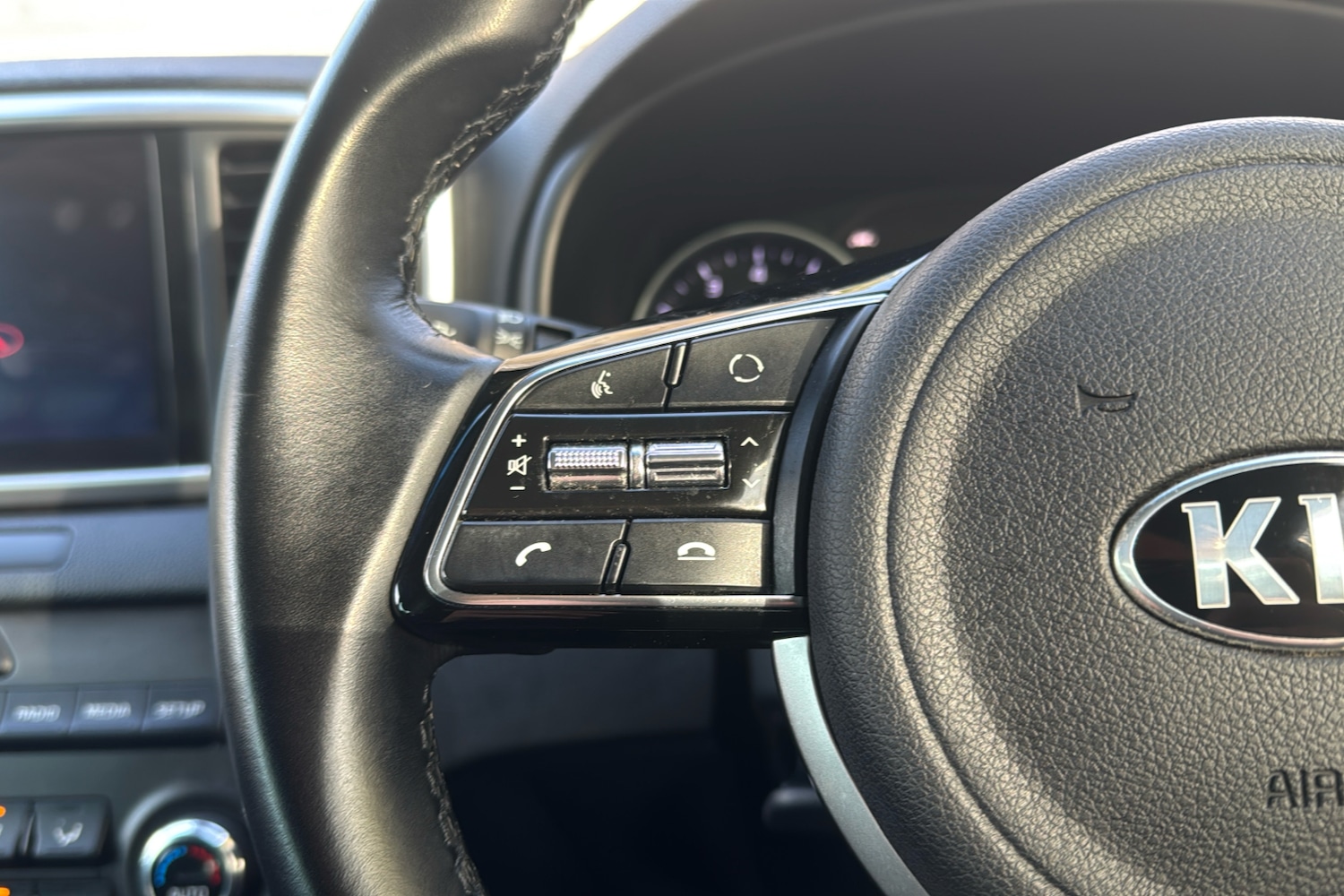 Used Kia Sportage 2021 for sale - 76401586: Photo 17