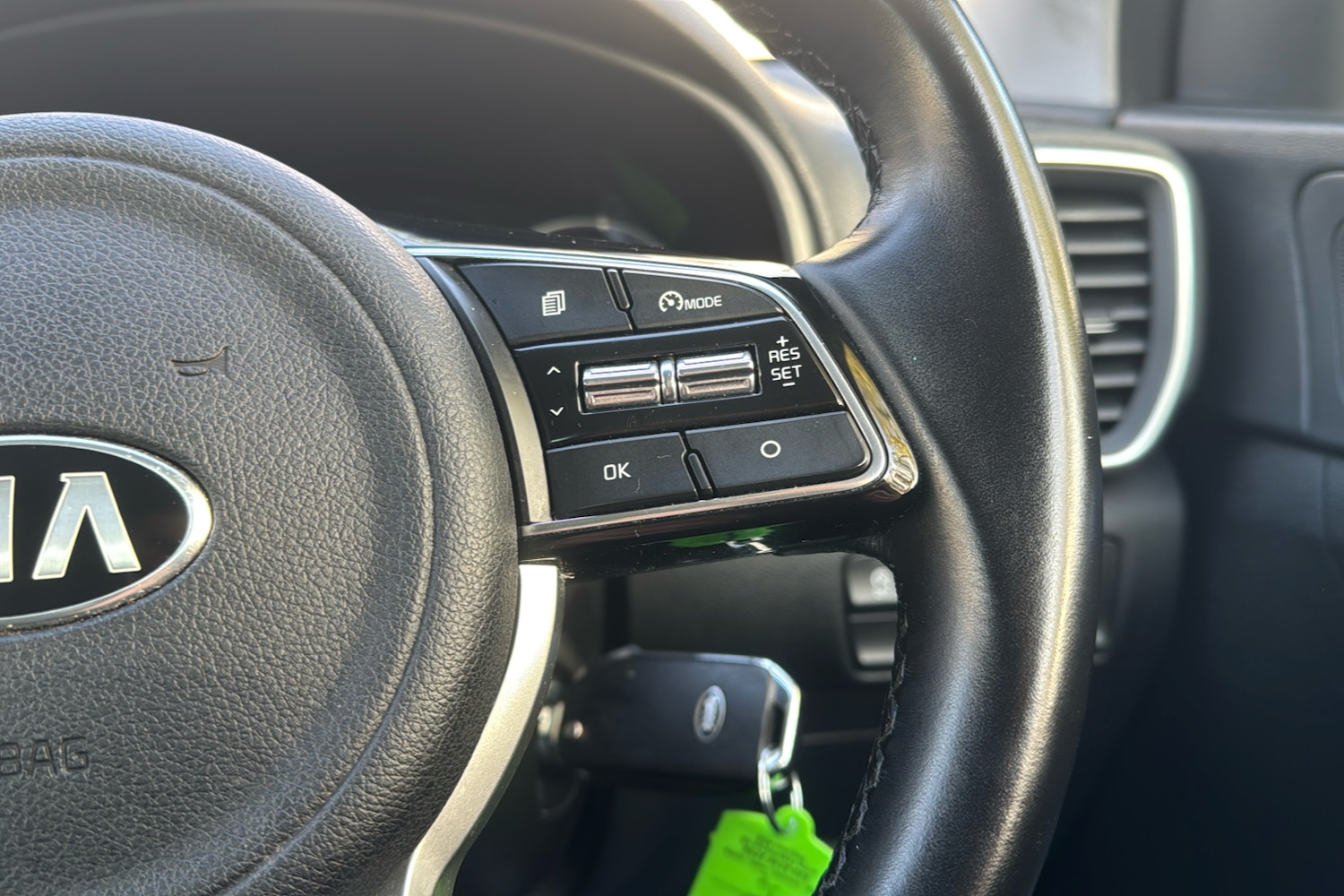 Used Kia Sportage 2021 for sale - 76401586: Photo 18