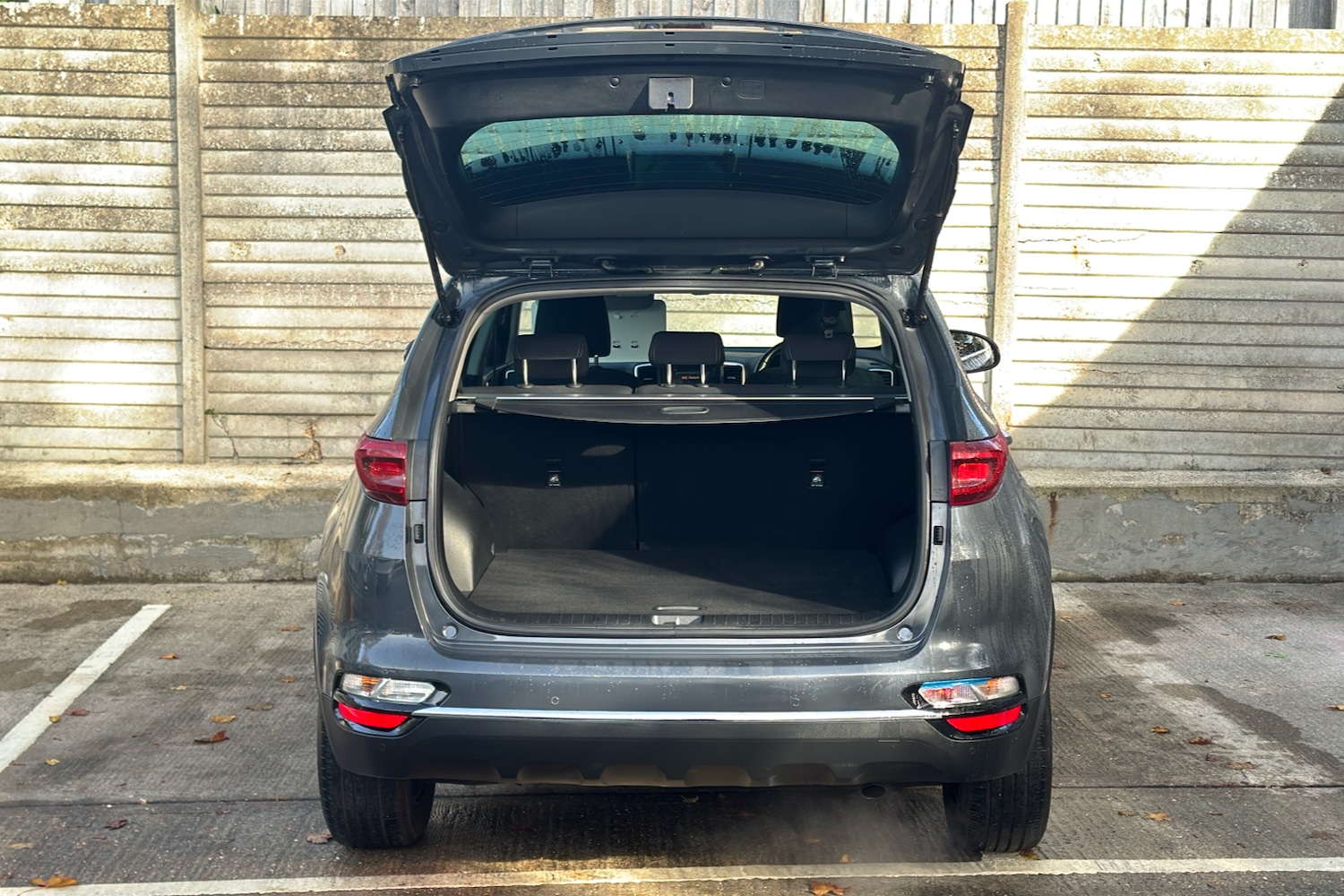 Used Kia Sportage 2021 for sale - 76401586: Photo 19