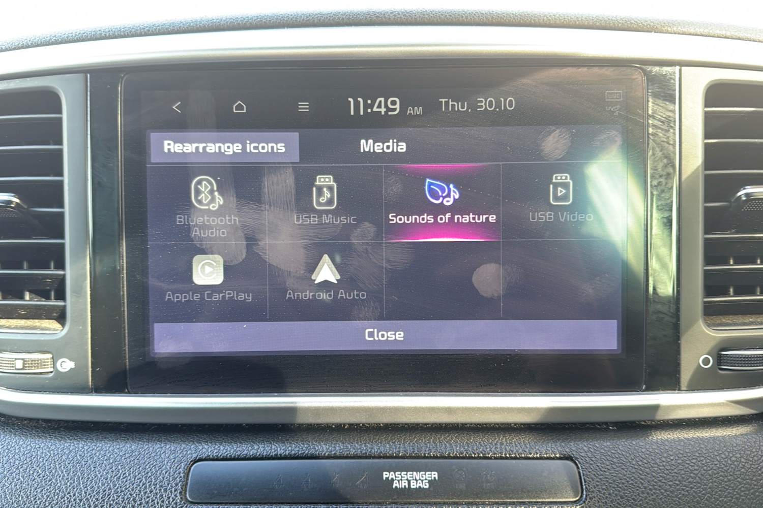 Used Kia Sportage 2021 for sale - 76401586: Photo 20