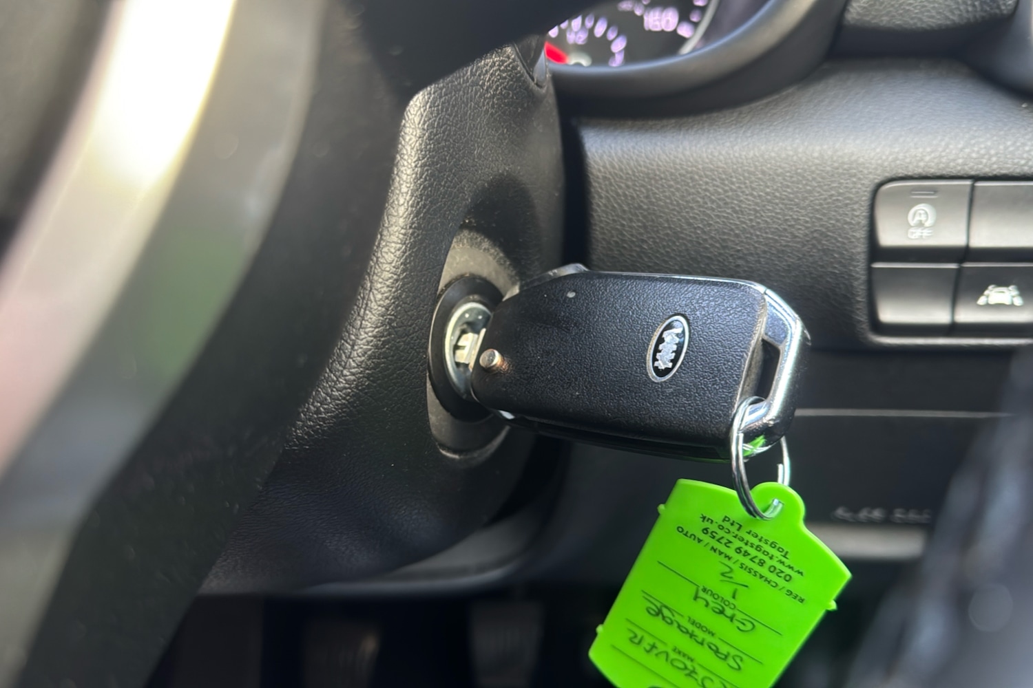 Used Kia Sportage 2021 for sale - 76401586: Photo 23