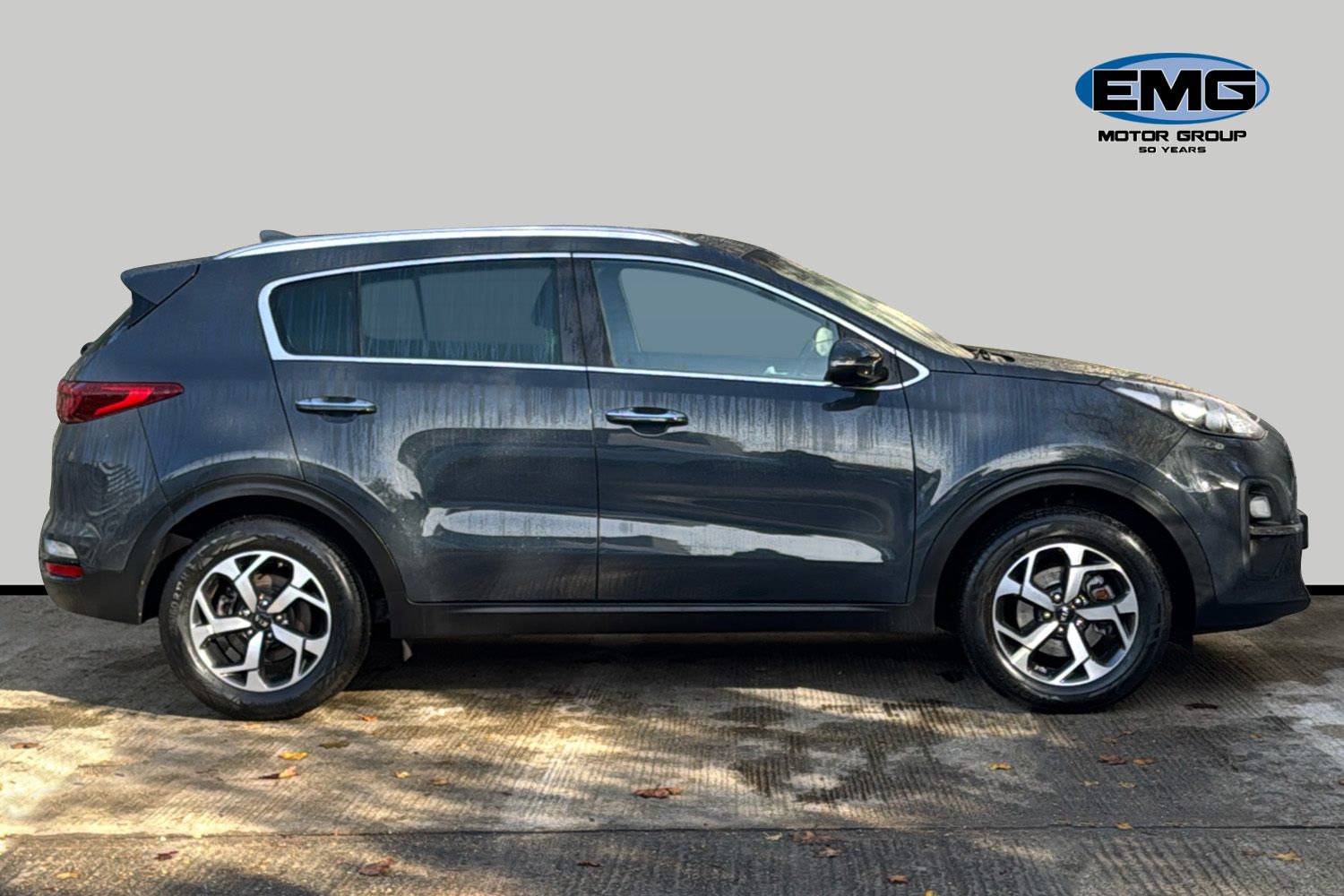 Used Kia Sportage 2021 for sale - 76401586: Photo 4