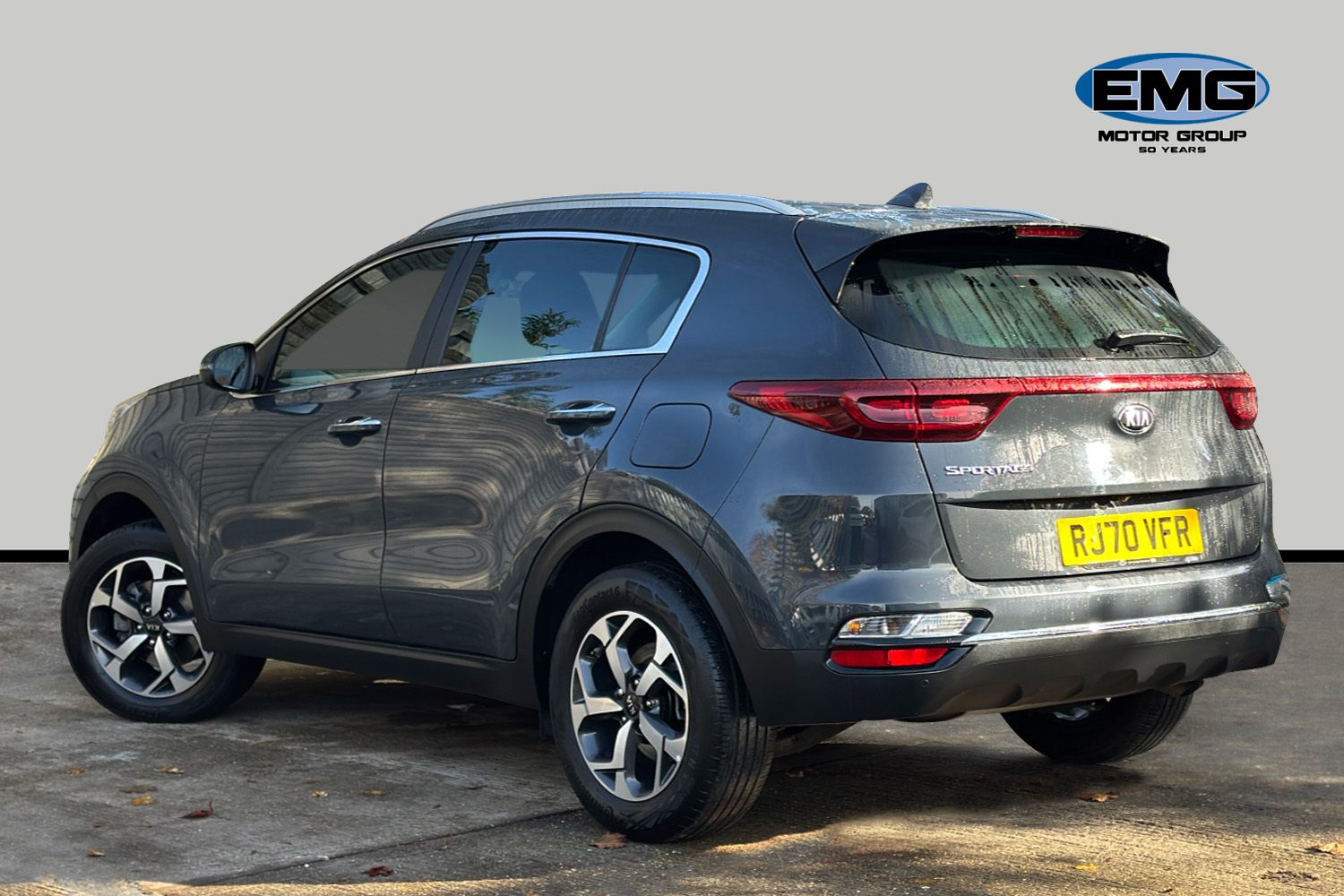 Used Kia Sportage 2021 for sale - 76401586: Photo 5