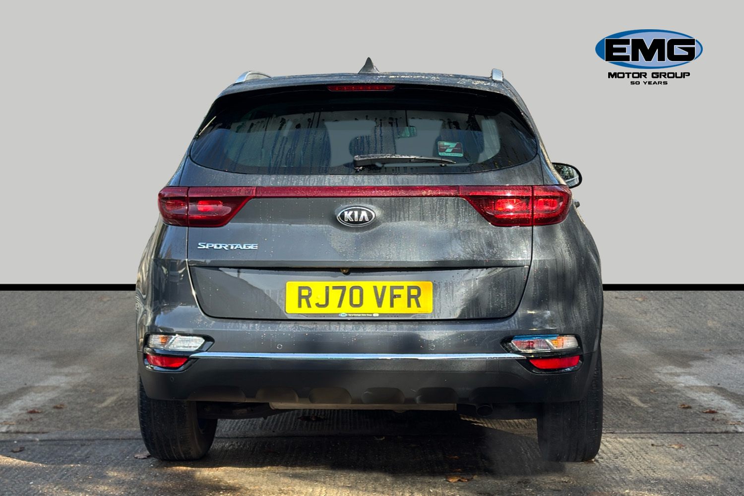 Used Kia Sportage 2021 for sale - 76401586: Photo 6