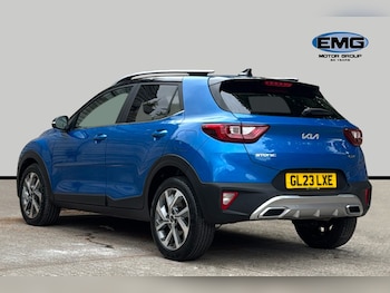 Used Kia Stonic 2023 for sale - 79229451: Photo