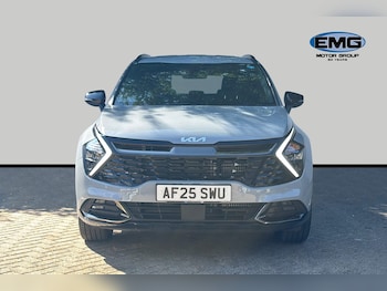 Used Kia Sportage 2025 for sale - 75390477: Photo