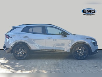 Used Kia Sportage 2025 for sale - 75390477: Photo