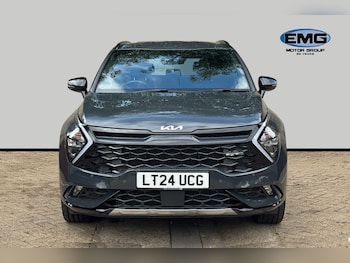 Used Kia Sportage 2024 for sale - 75434702: Photo
