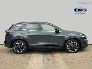 Used Kia Sportage 2024 for sale - 75434702: Photo